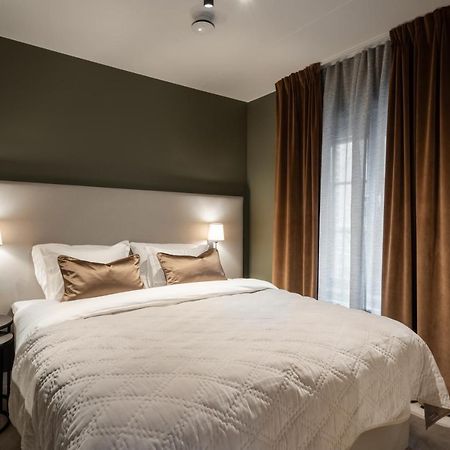 Live And Stay Ekmanska Goteborg Esterno foto