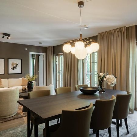 Live And Stay Ekmanska Goteborg Esterno foto