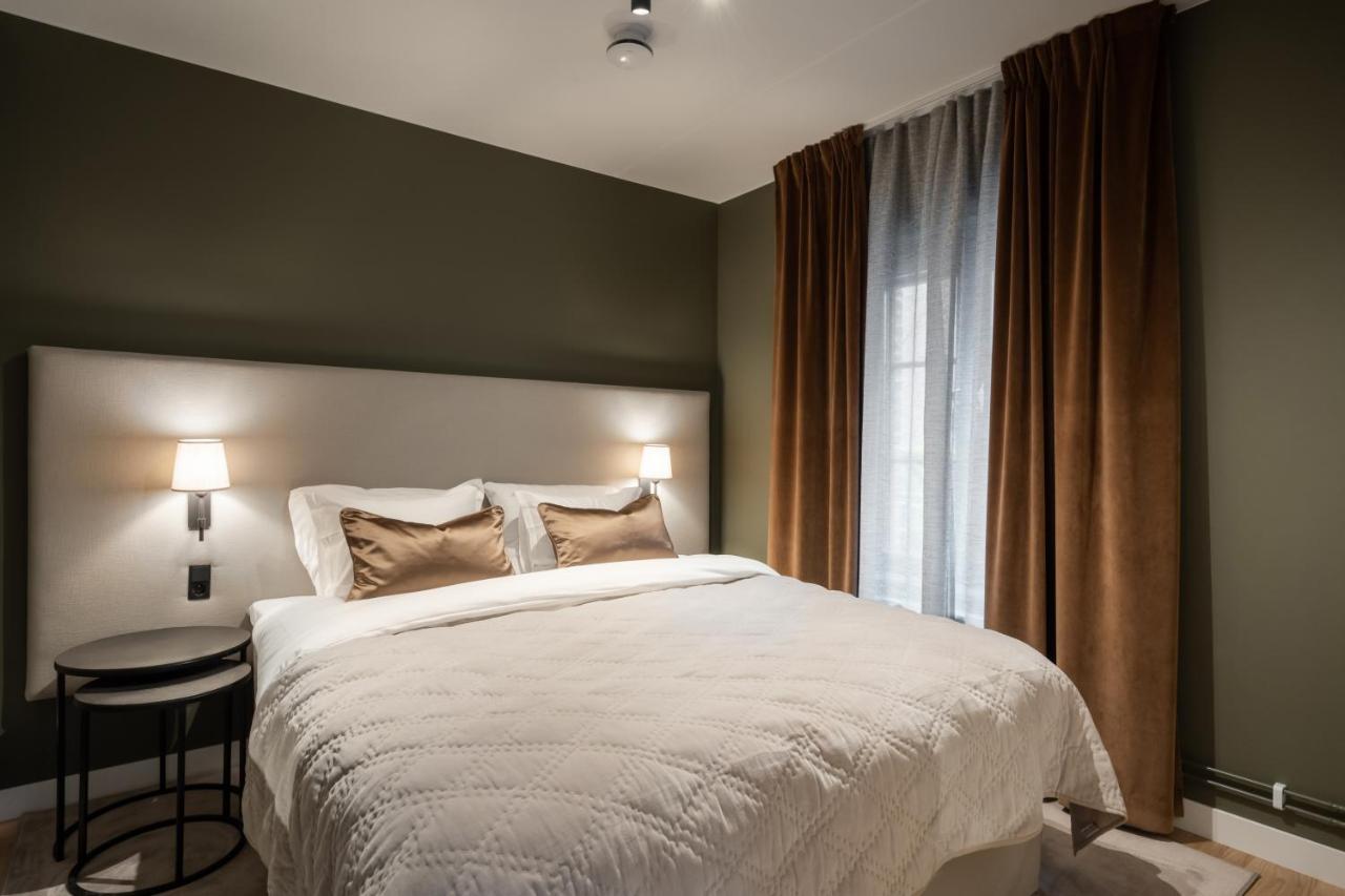 Live And Stay Ekmanska Goteborg Esterno foto