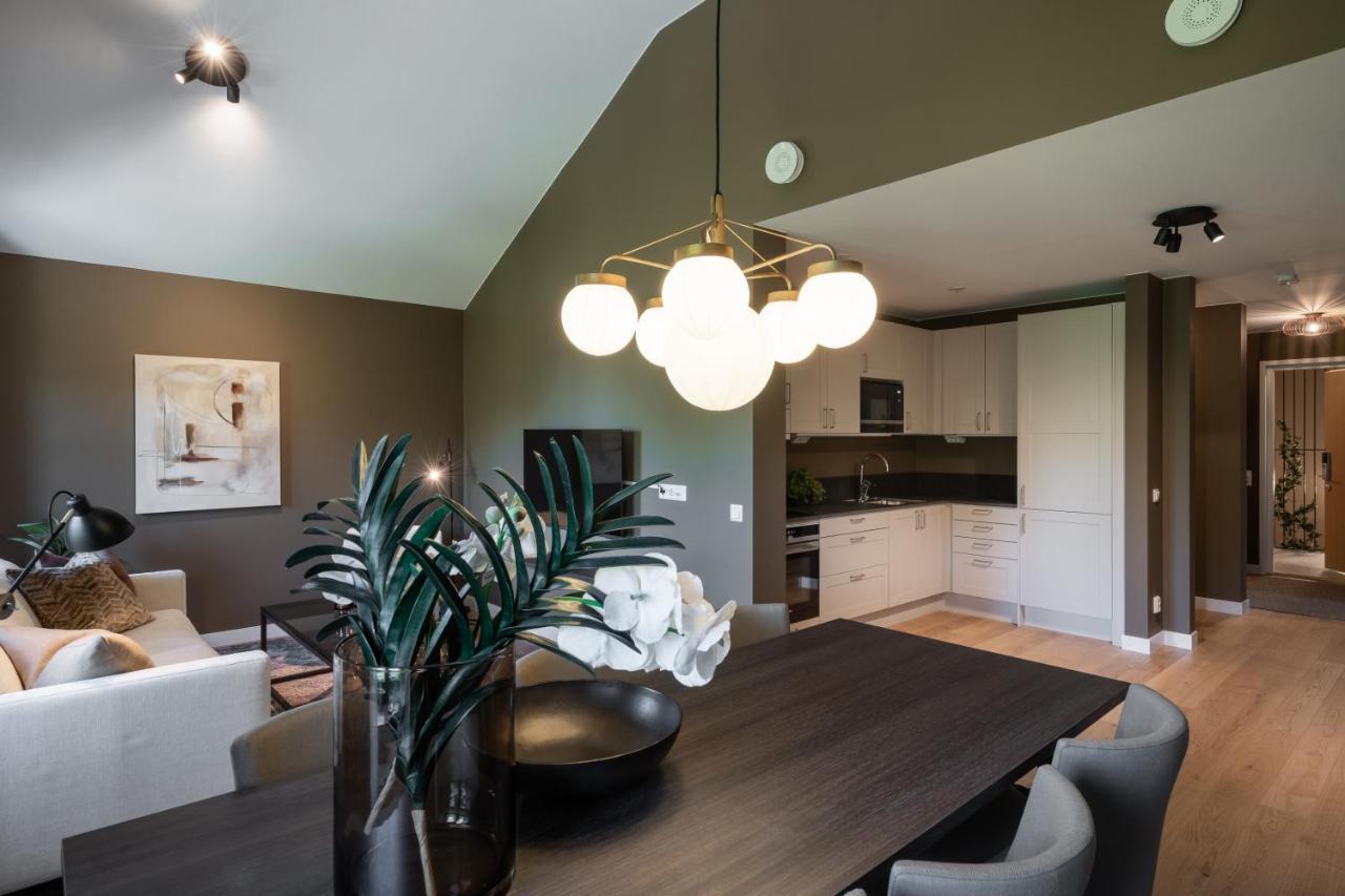 Live And Stay Ekmanska Goteborg Esterno foto