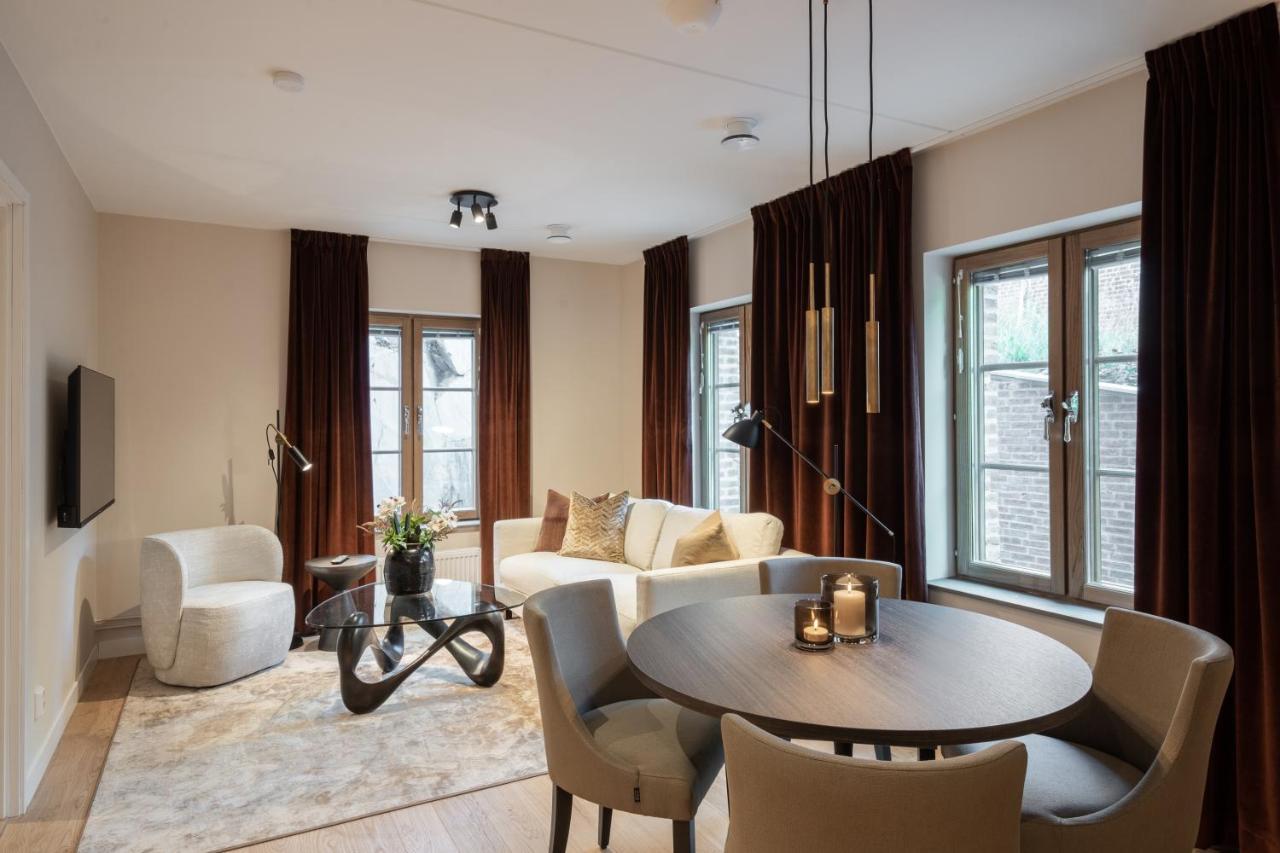 Live And Stay Ekmanska Goteborg Esterno foto