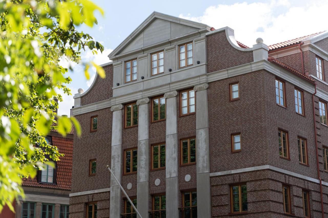 Live And Stay Ekmanska Goteborg Esterno foto