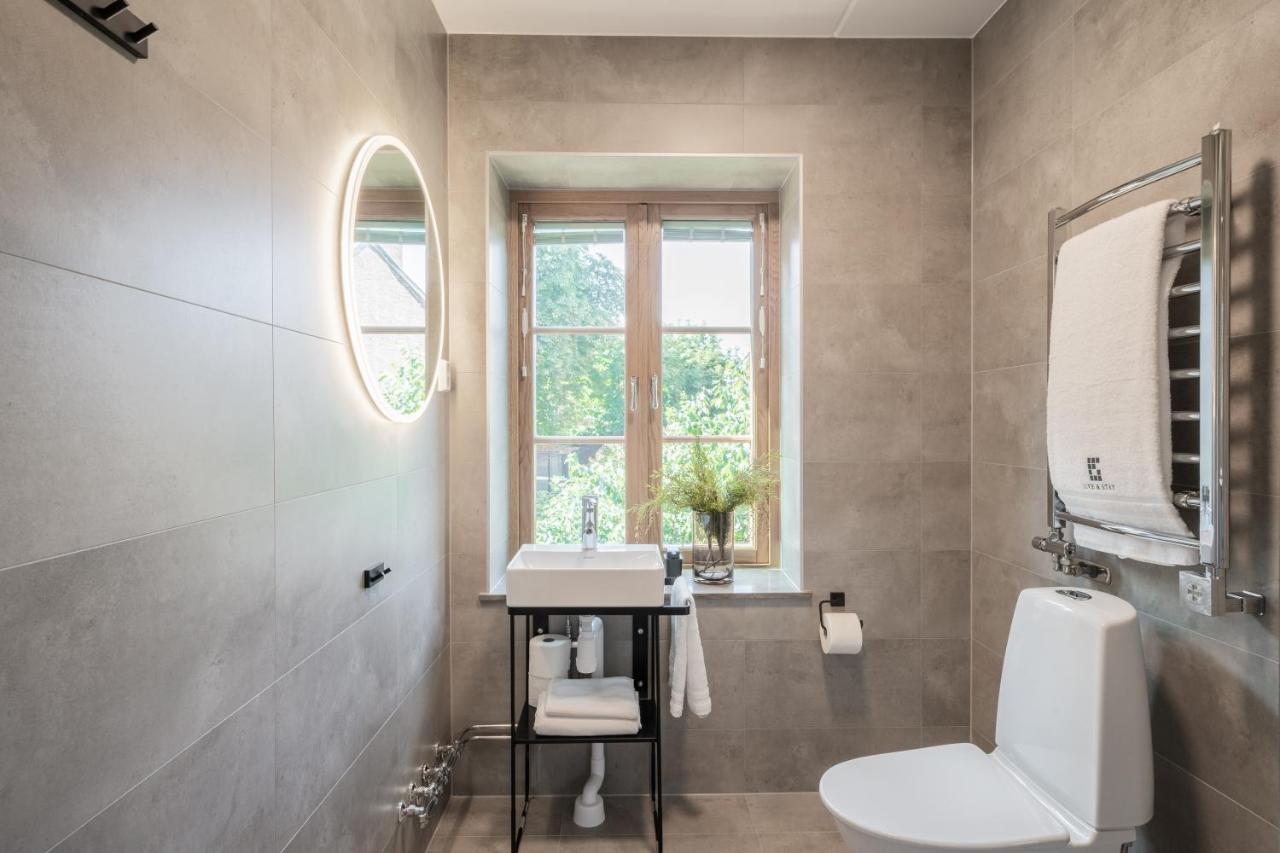 Live And Stay Ekmanska Goteborg Esterno foto