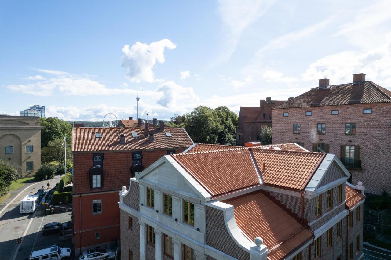 Live And Stay Ekmanska Goteborg Esterno foto