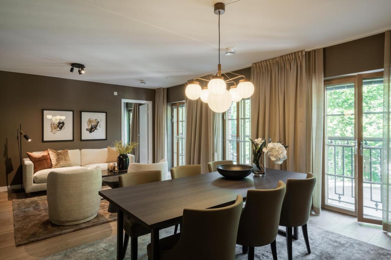 Live And Stay Ekmanska Goteborg Esterno foto