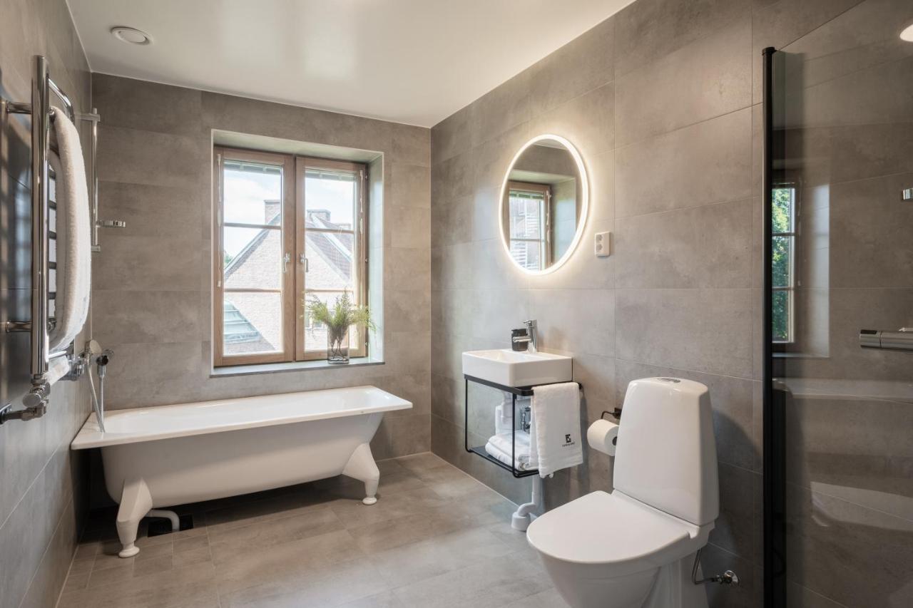 Live And Stay Ekmanska Goteborg Esterno foto