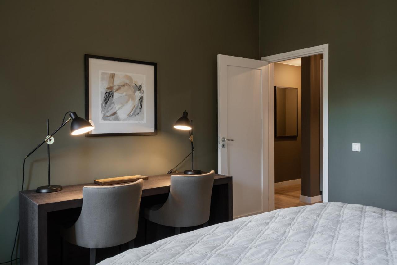 Live And Stay Ekmanska Goteborg Esterno foto