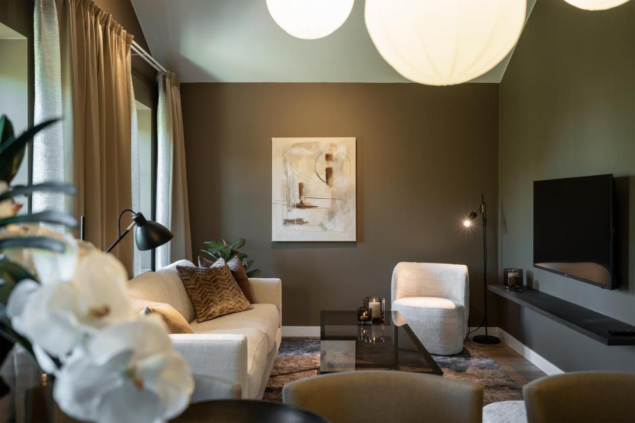 Live And Stay Ekmanska Goteborg Esterno foto