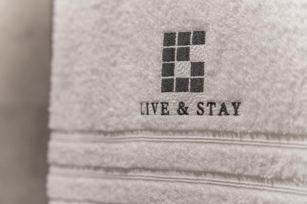 Live And Stay Ekmanska Goteborg Esterno foto