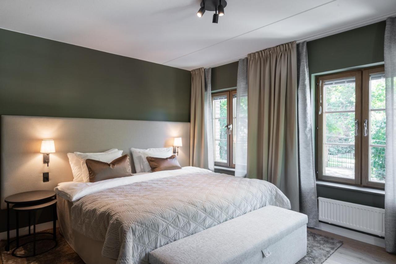 Live And Stay Ekmanska Goteborg Esterno foto