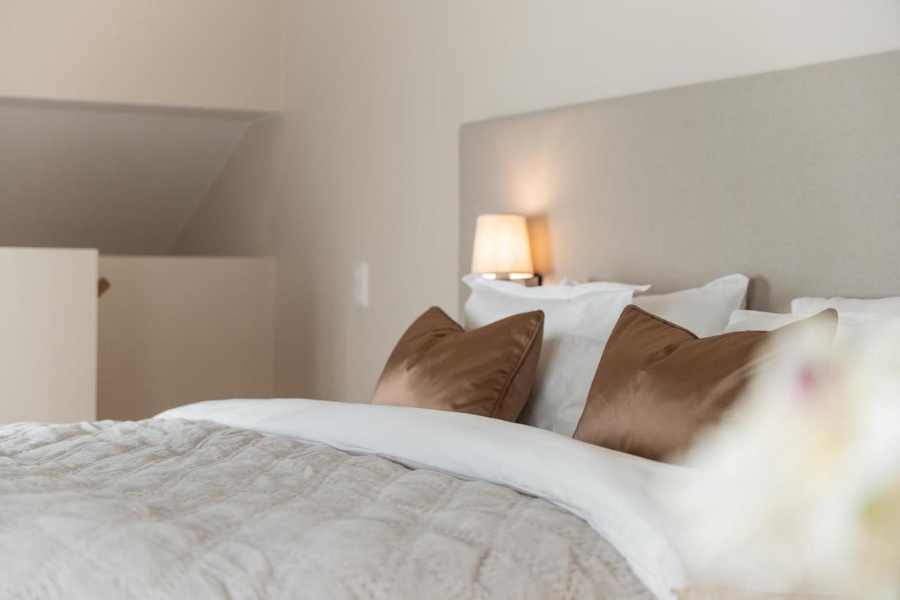 Live And Stay Ekmanska Goteborg Esterno foto