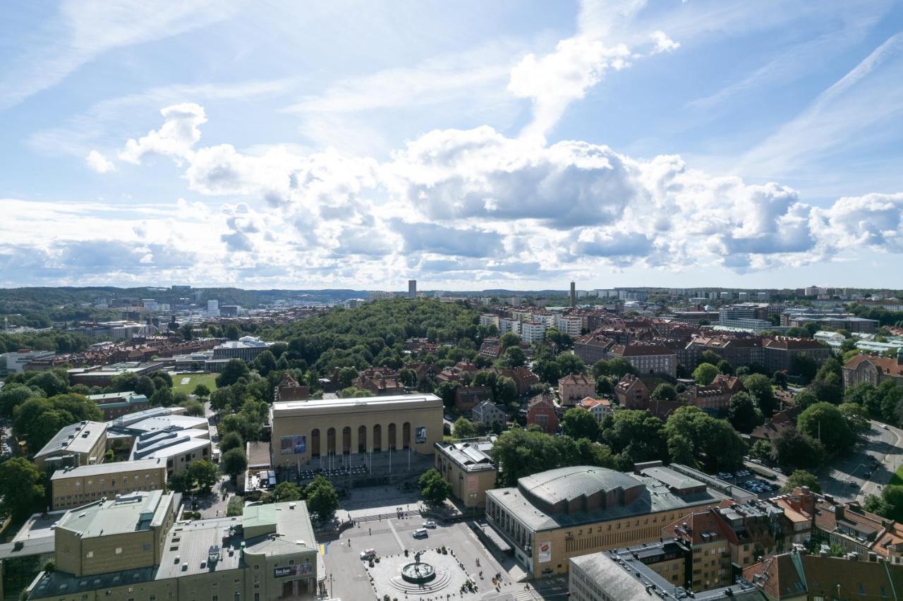 Live And Stay Ekmanska Goteborg Esterno foto