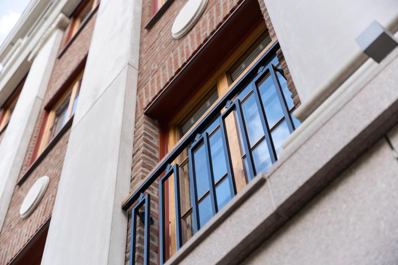 Live And Stay Ekmanska Goteborg Esterno foto