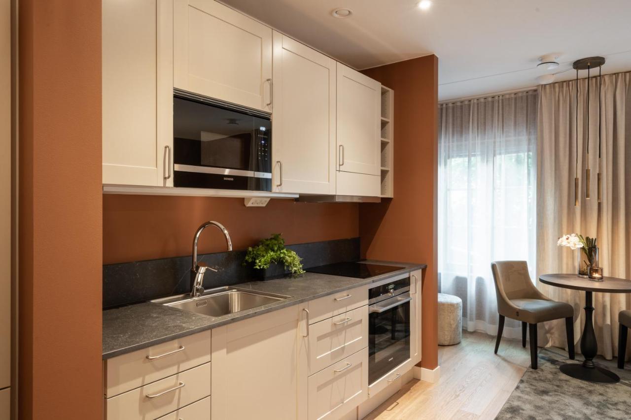 Live And Stay Ekmanska Goteborg Esterno foto