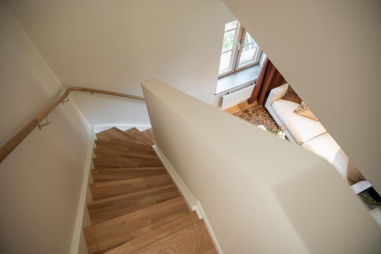Live And Stay Ekmanska Goteborg Esterno foto