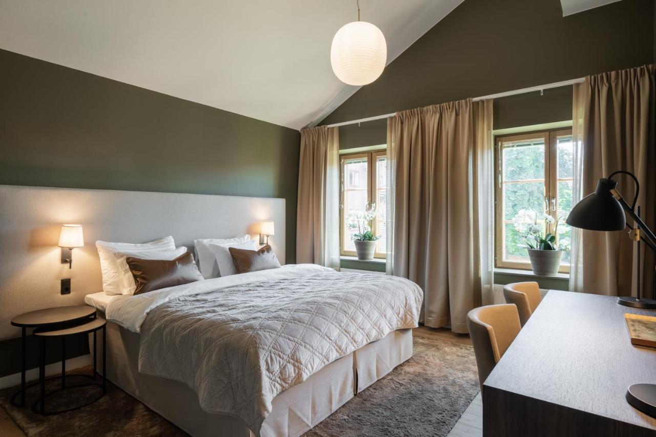 Live And Stay Ekmanska Goteborg Esterno foto