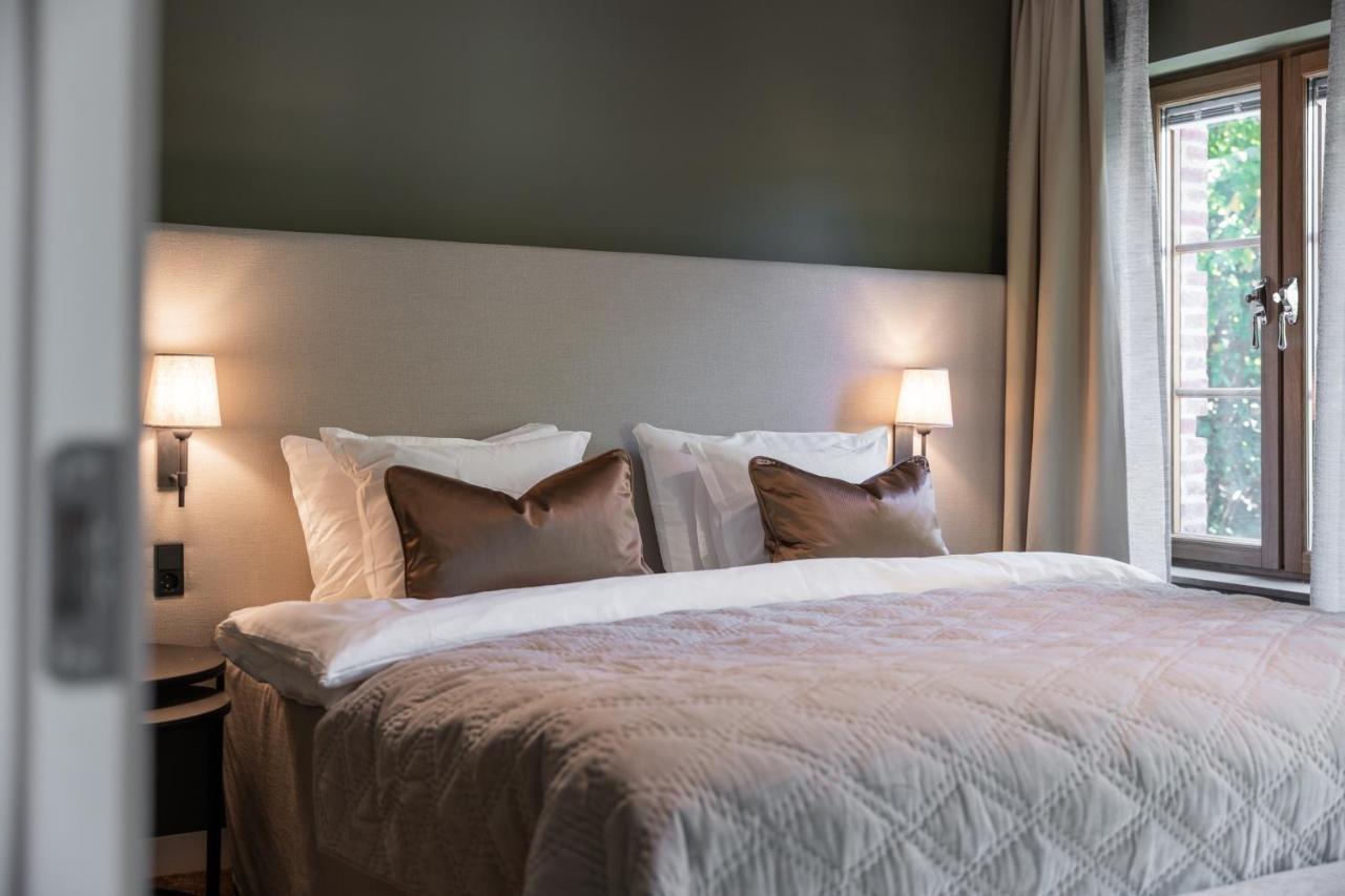 Live And Stay Ekmanska Goteborg Esterno foto