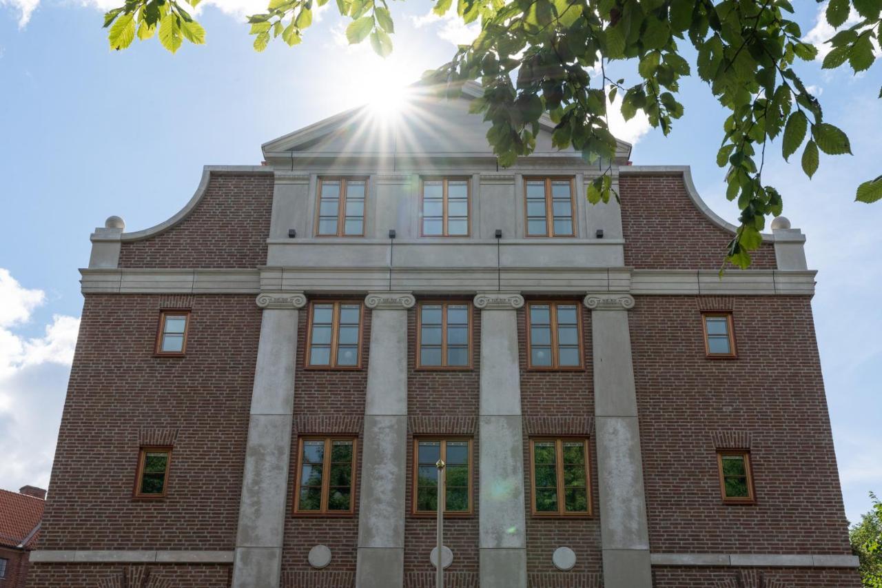 Live And Stay Ekmanska Goteborg Esterno foto